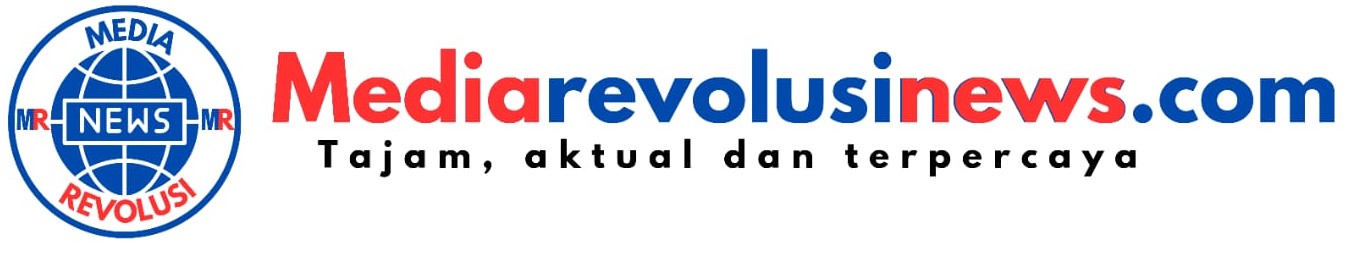 Media Revolusi News